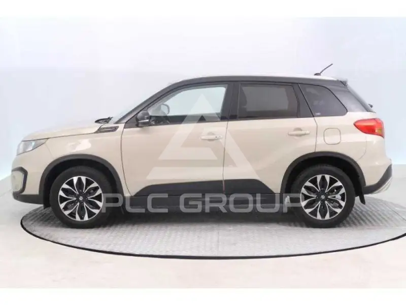 2015 Suzuki Vitara
