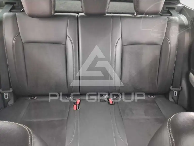 2015 Suzuki Vitara