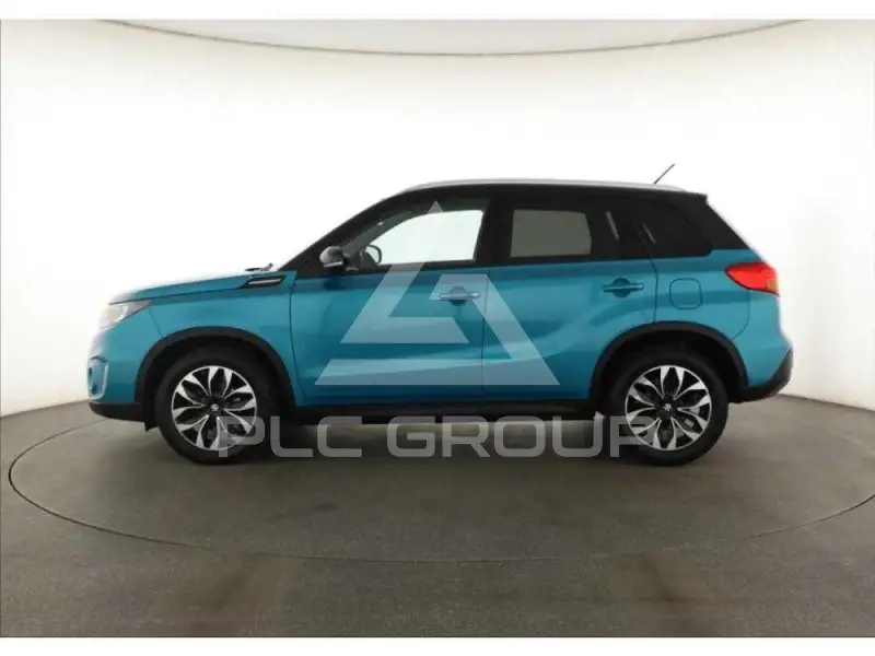 2015 Suzuki Vitara