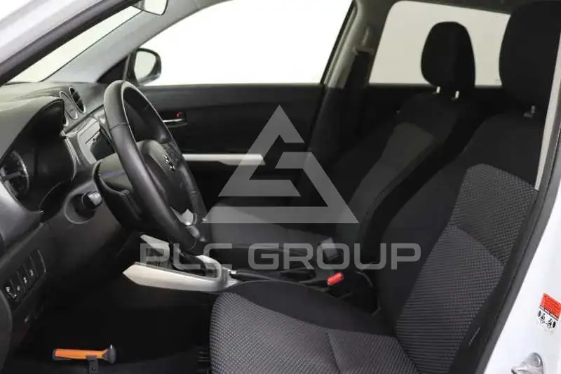2015 Suzuki Vitara