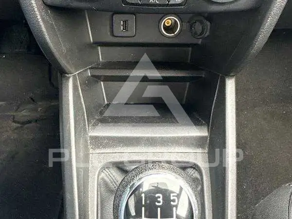 2015 Suzuki Vitara
