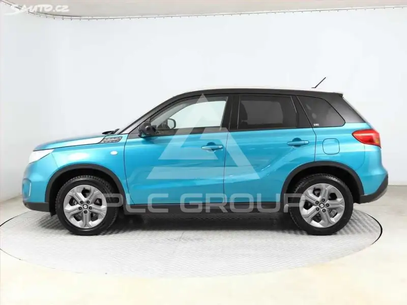 2015 Suzuki Vitara