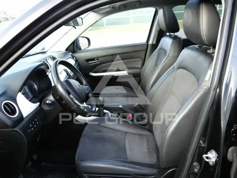 2015 Suzuki Vitara