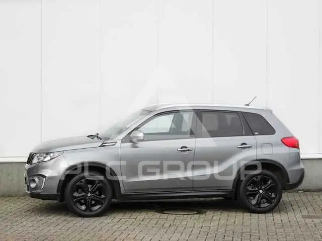 2015 Suzuki Vitara