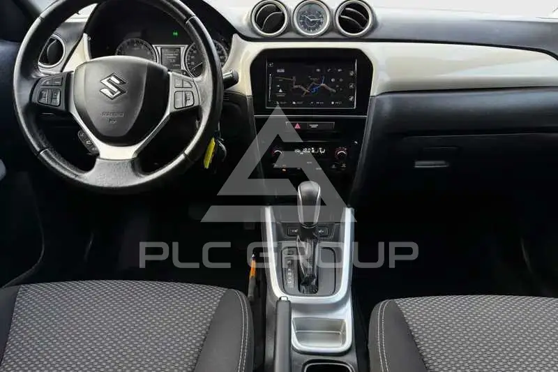2015 Suzuki Vitara