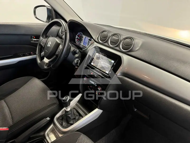 2015 Suzuki Vitara