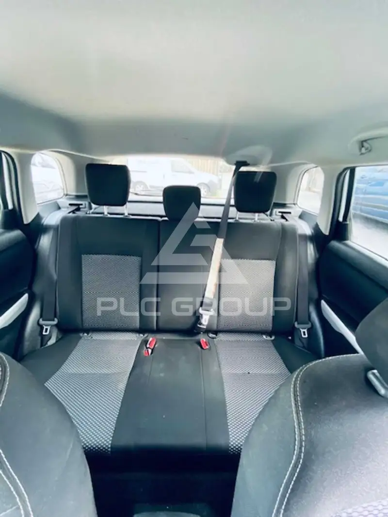 2015 Suzuki Vitara