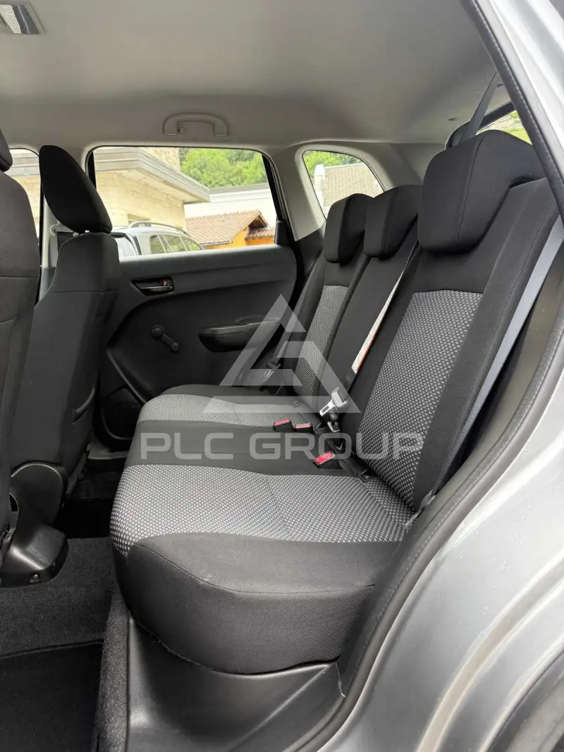 2015 Suzuki Vitara