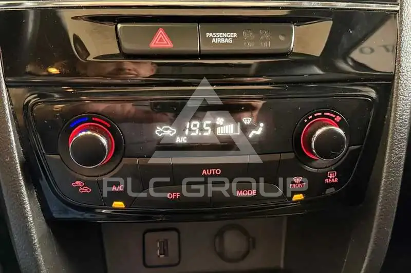 2015 Suzuki Vitara
