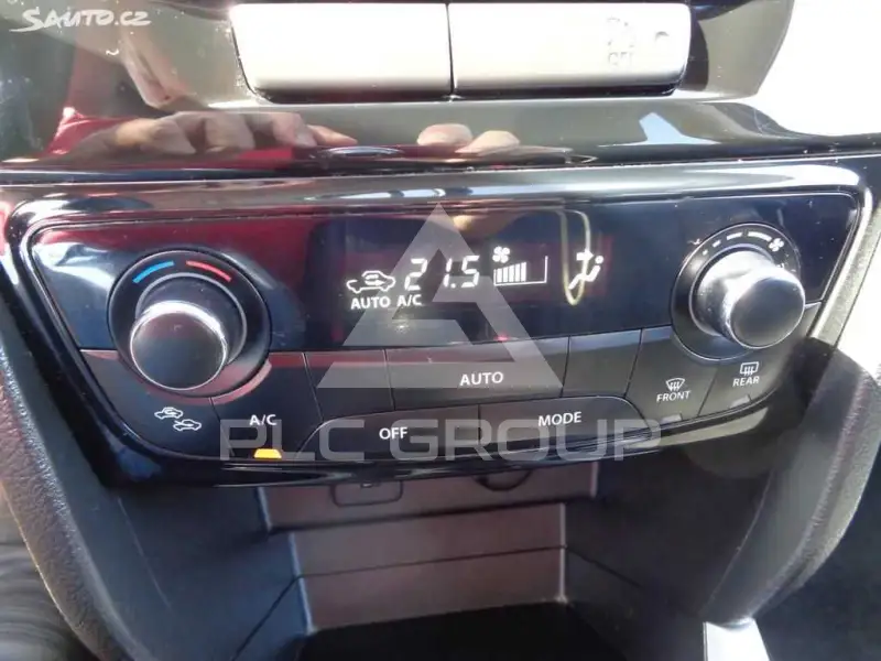 2015 Suzuki Vitara
