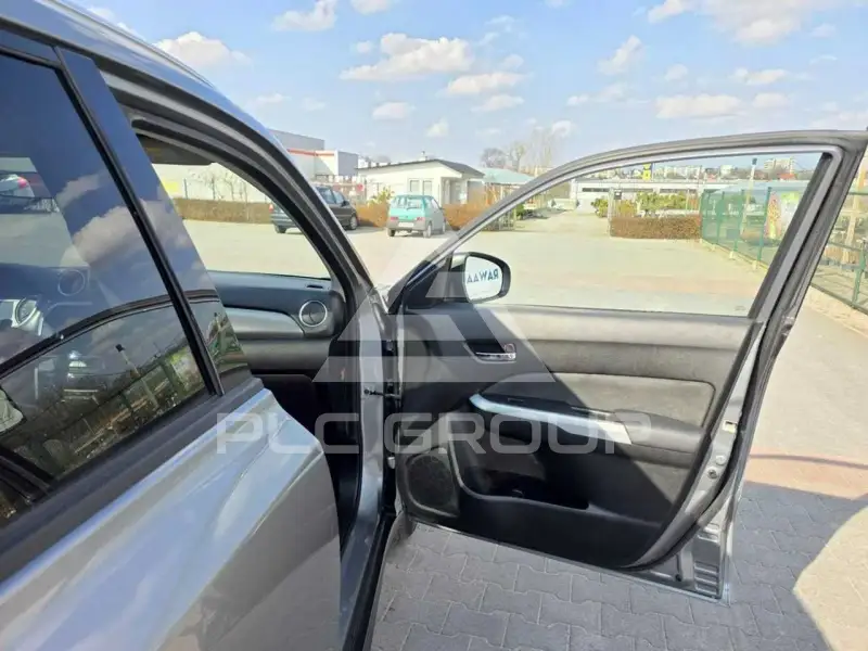 2015 Suzuki Vitara