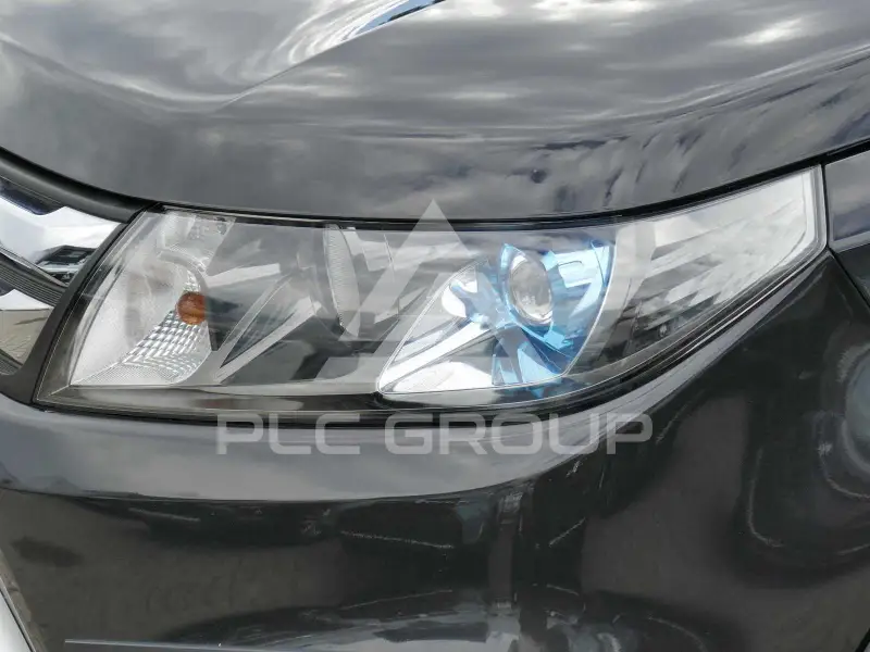 2015 Suzuki Vitara