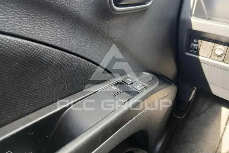 2015 Suzuki Alto
