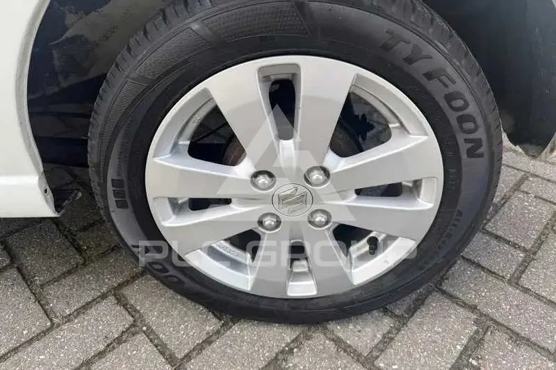 2015 Suzuki Alto
