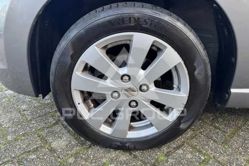 2015 Suzuki Alto