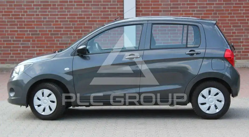 2015 Suzuki Alto