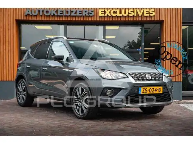 2015 Suzuki SX4