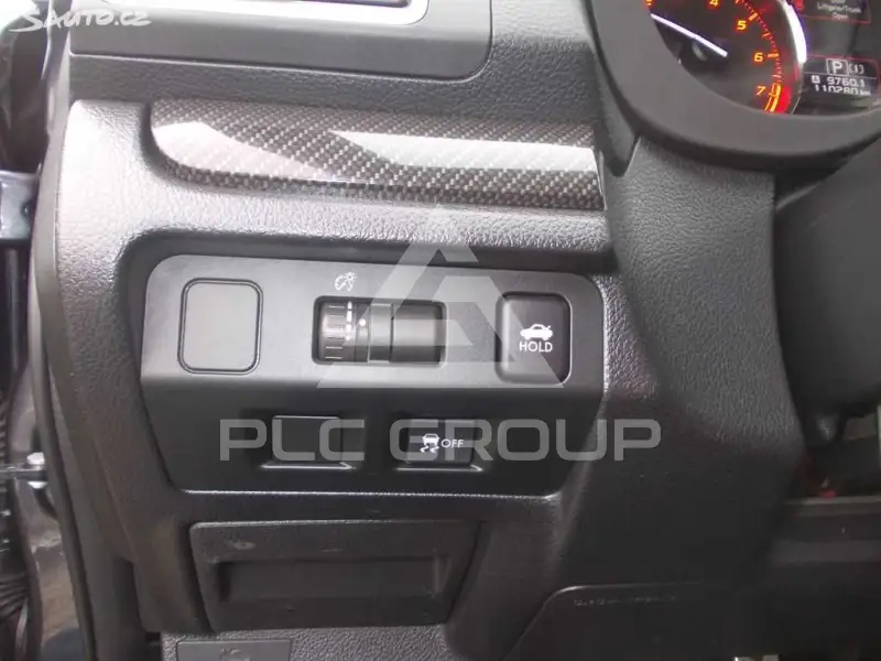 2015 Subaru Impreza