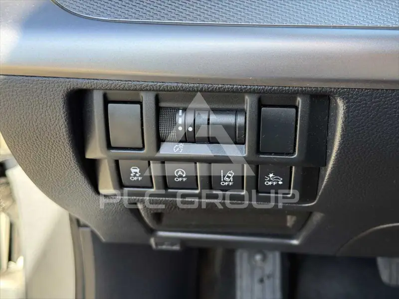 2015 Subaru Outback