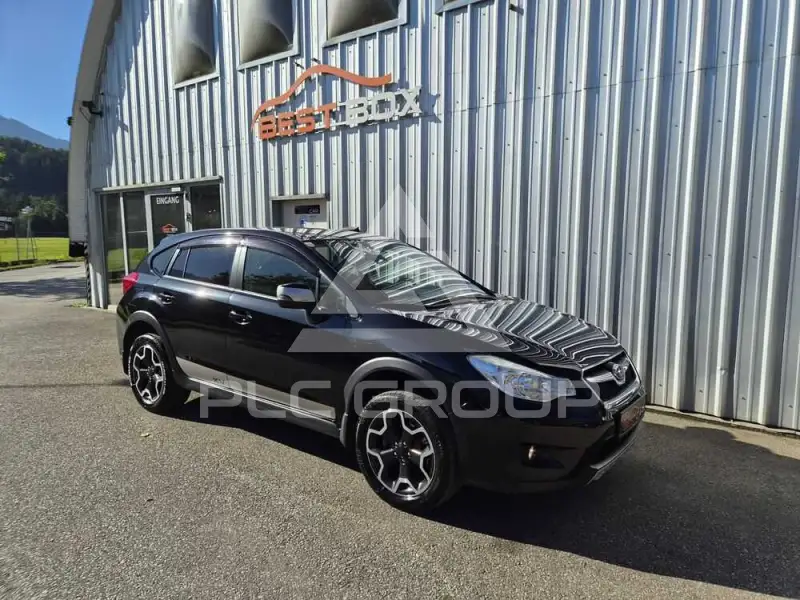 2015 Subaru XV