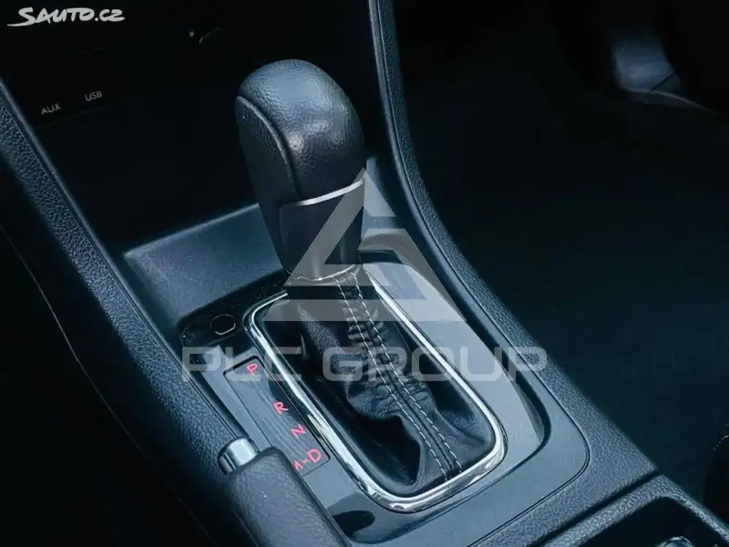 2015 Subaru XV