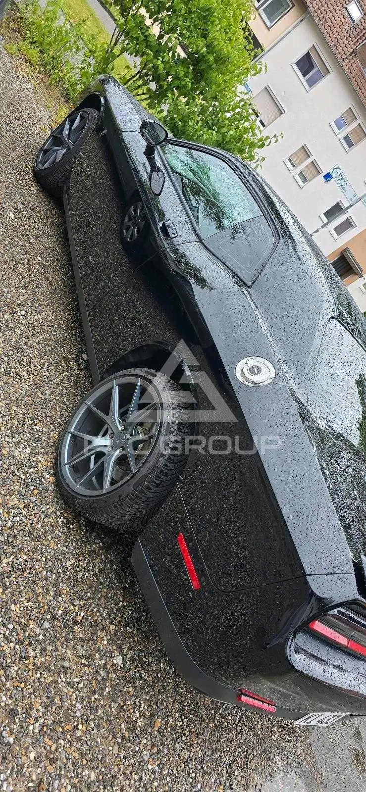 2015 Dodge CHALLENGER