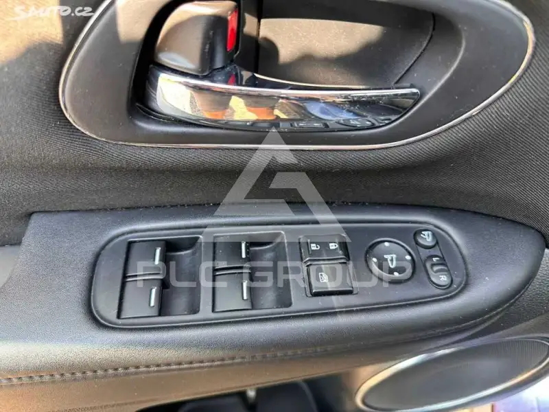 2015 Honda HR-V