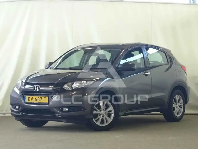 2015 Honda HR-V