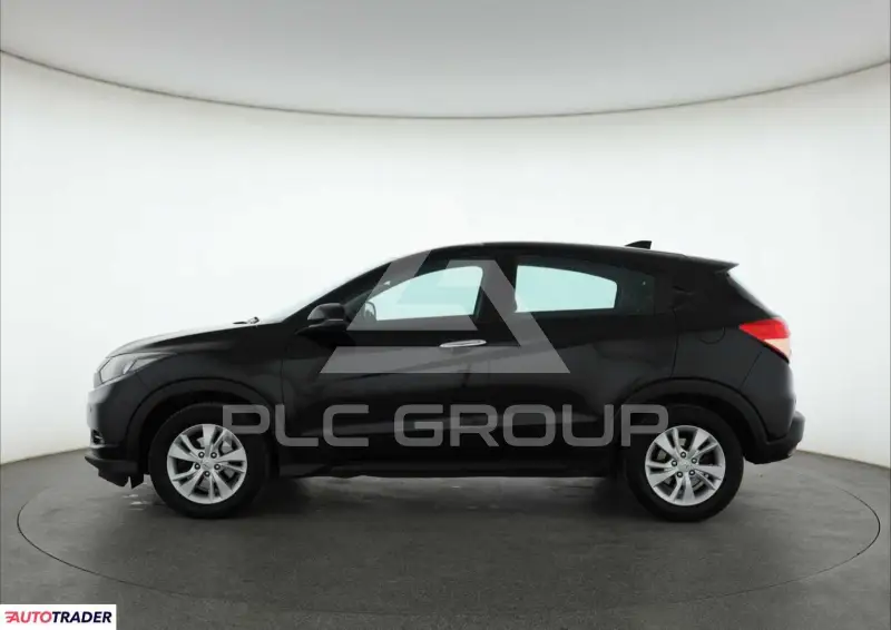 2015 Honda HR-V