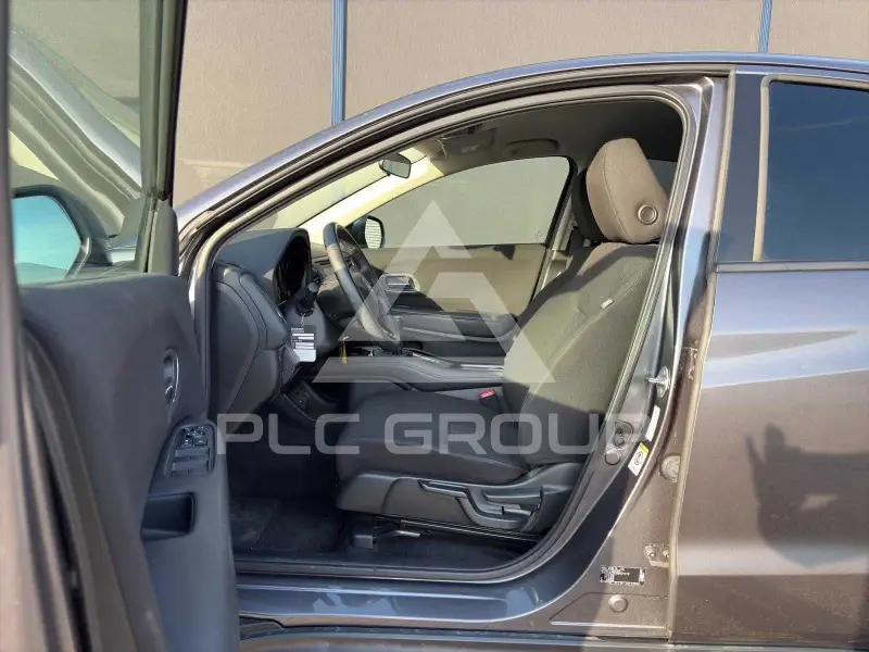 2015 Honda HR-V