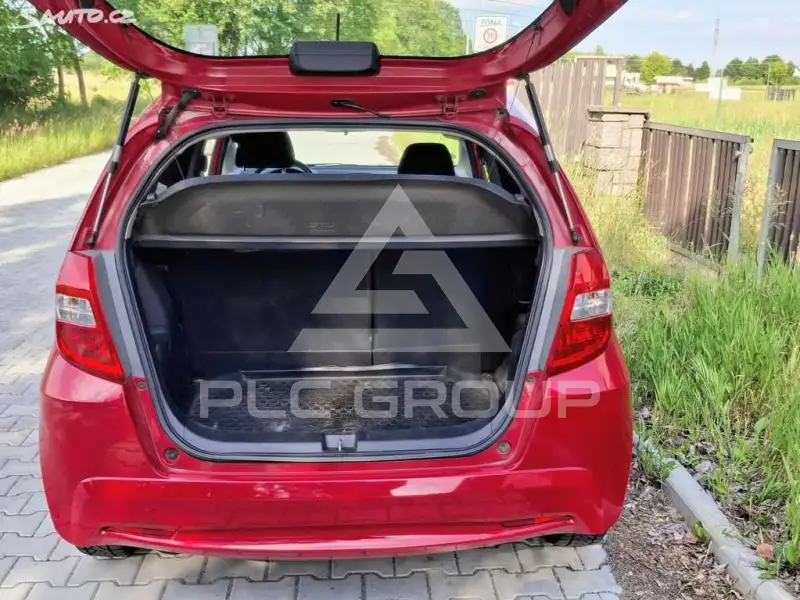 2015 Honda JAZZ