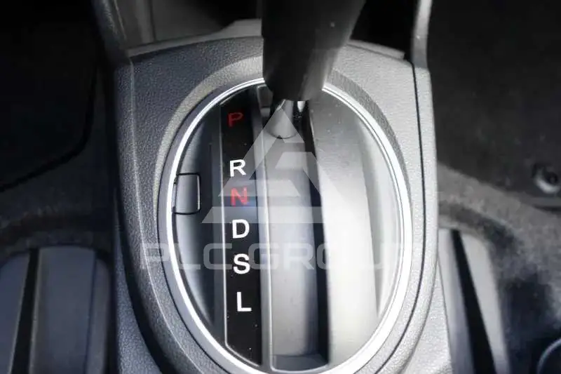 2015 Honda JAZZ