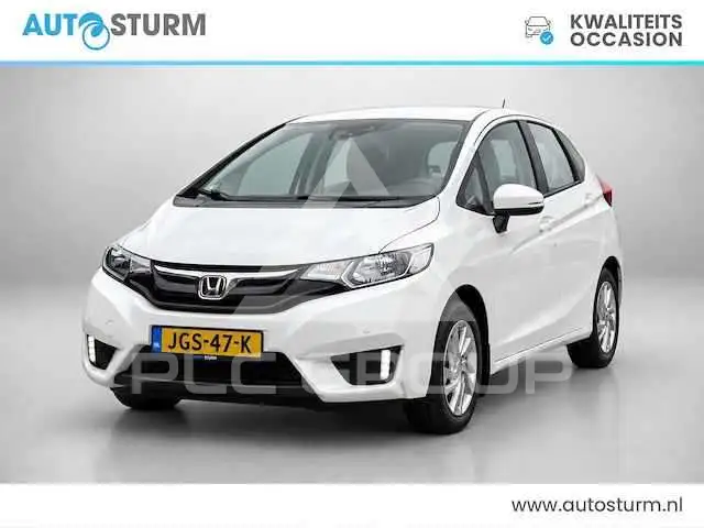 2015 Honda JAZZ
