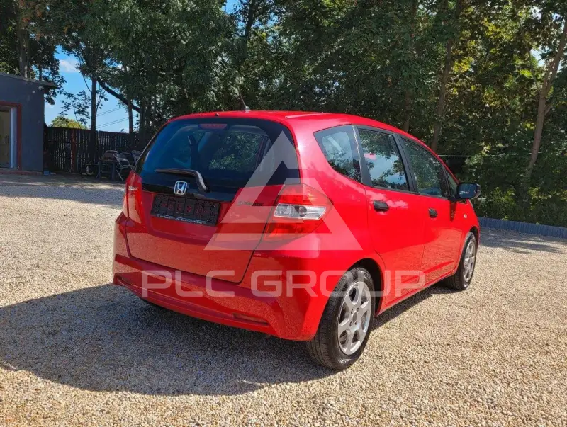 2015 Honda JAZZ