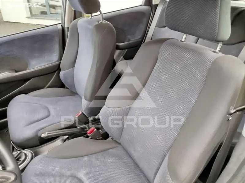 2015 Honda JAZZ