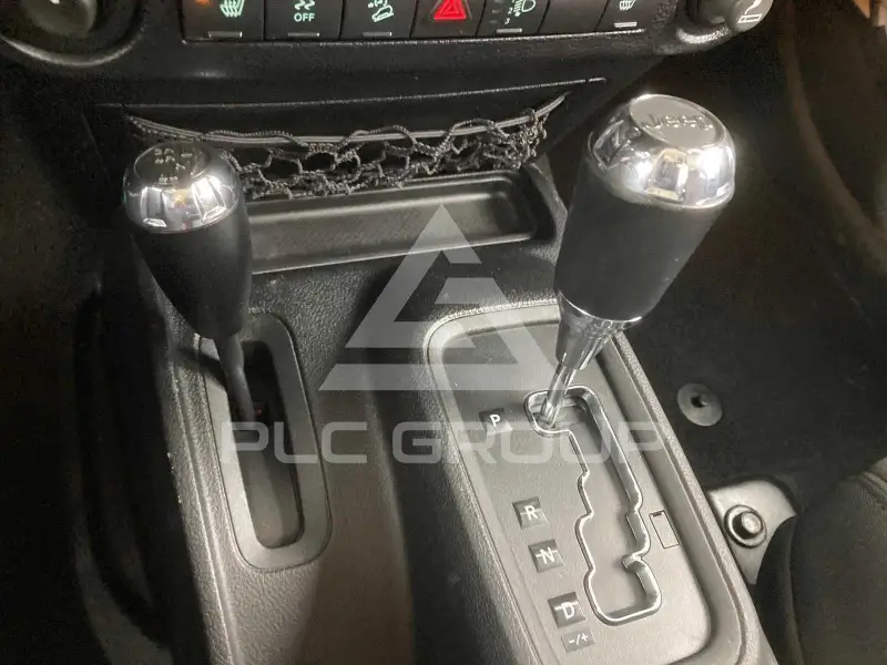 2015 Jeep WRANGLER