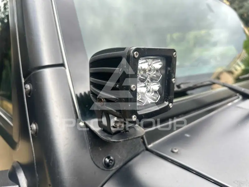 2015 Jeep WRANGLER