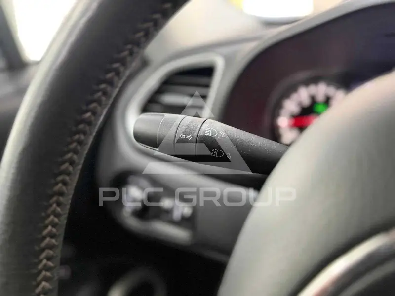 2015 Jeep Renegade