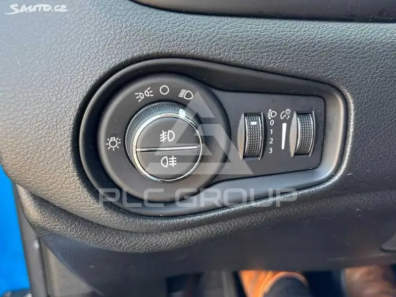 2015 Jeep Renegade