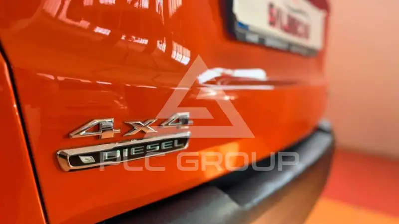 2015 Jeep Renegade