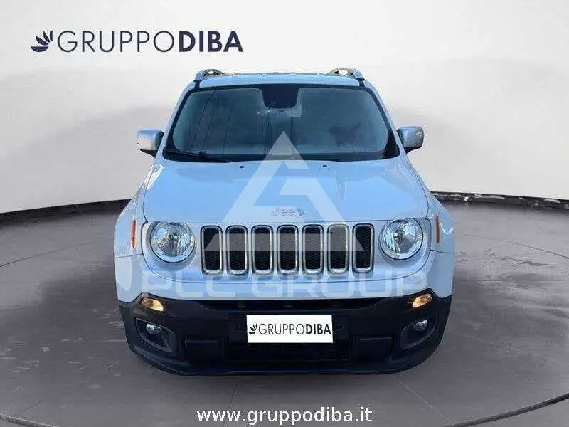 2015 Jeep Renegade