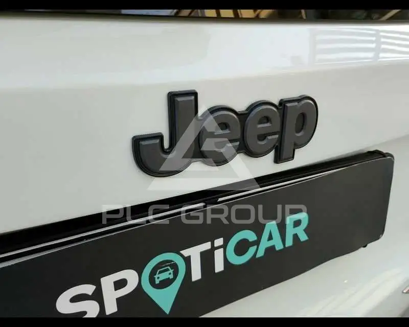 2015 Jeep Renegade