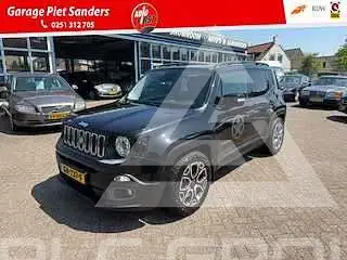 2015 Jeep Renegade