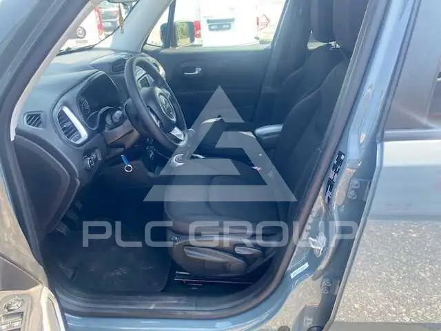 2015 Jeep Renegade