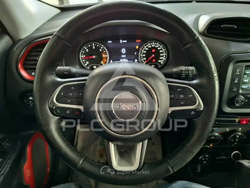 2015 Jeep Renegade