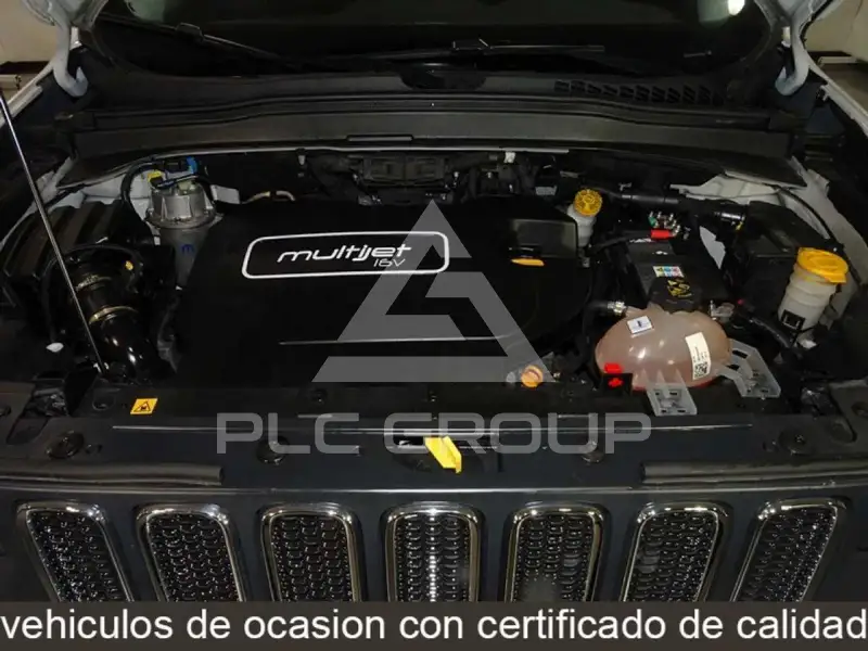 2015 Jeep Renegade