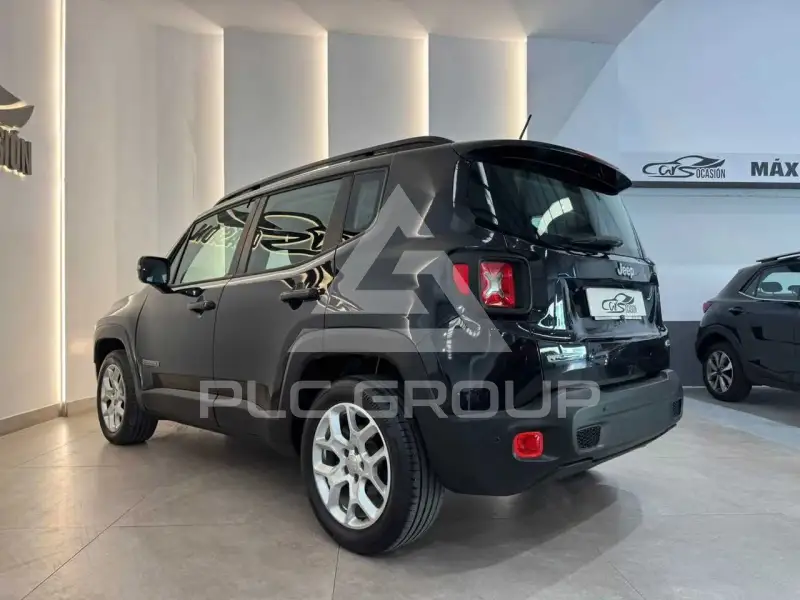 2015 Jeep Renegade