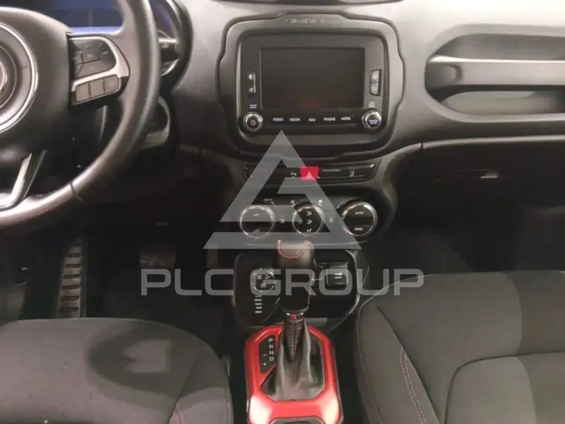2015 Jeep Renegade