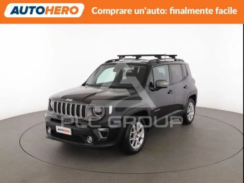 2015 Jeep Renegade