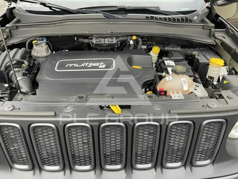 2015 Jeep Renegade